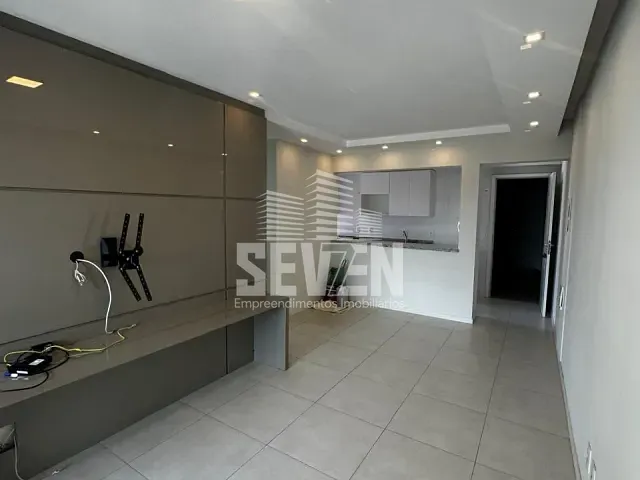 Apartamento com 71m² 2 quartos e 2 banheiros, para alugar, no bairro Vila Aviação em Bauru