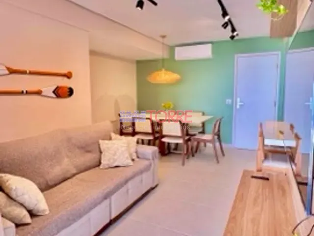 Apartamento 3 quartos e 2 banheiros, à venda, no bairro Jardim Atlântico em Ilhéus