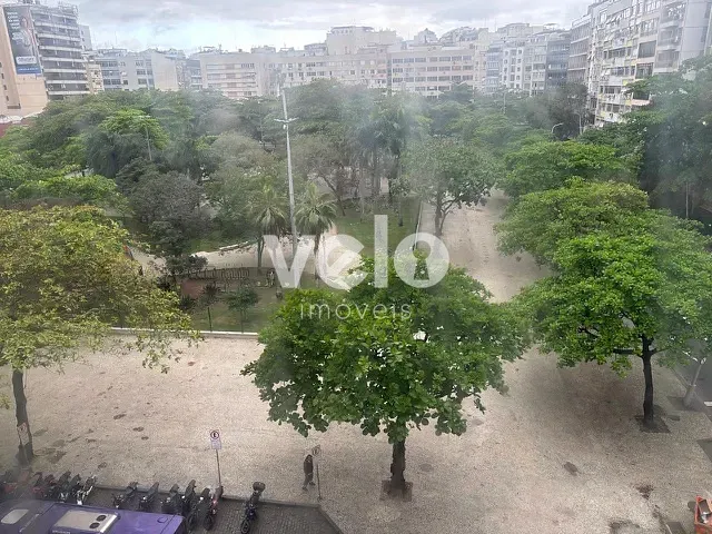 Apartamento com 202m² 4 quartos e 3 banheiros, para alugar, no bairro Ipanema em Rio de Janeiro