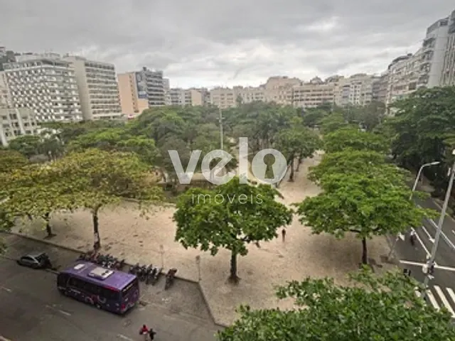 Apartamento com 202m² 4 quartos e 3 banheiros, para alugar, no bairro Ipanema em Rio de Janeiro