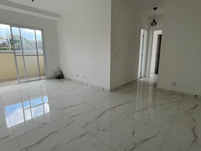 Foto do Apartamento - Apartamento para locação valor R$ 1.900,00, Parque São Luís, Taubaté, SP | Venter imoveis