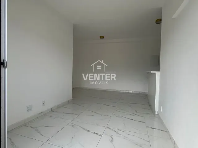 Apartamento 2 quartos e 2 banheiros, para alugar, no bairro Parque São Luís em Taubaté