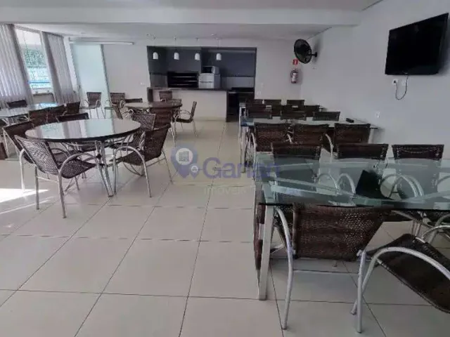 Apartamento 3 quartos e 3 banheiros, à venda, no bairro Cabral em Curitiba