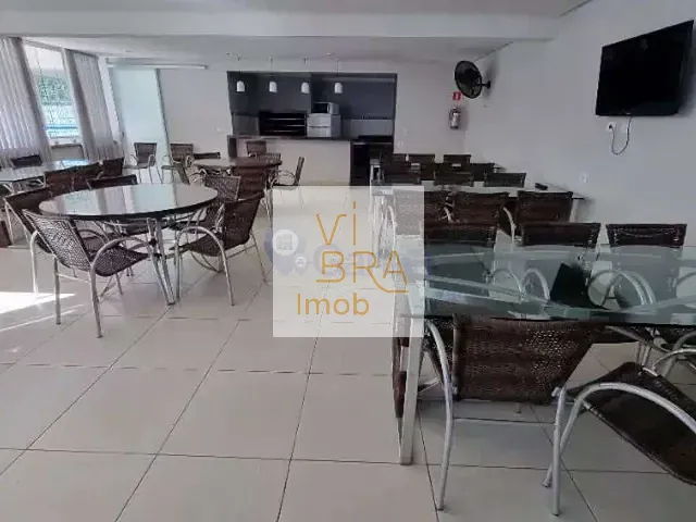 Apartamento 3 quartos e 3 banheiros, à venda, no bairro Cabral em Curitiba