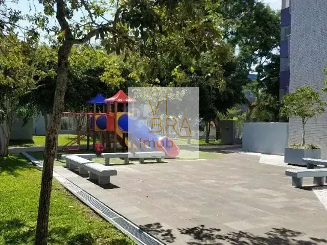 Apartamento 3 quartos e 3 banheiros, à venda, no bairro Cabral em Curitiba