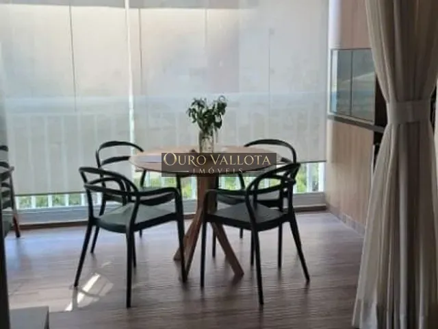 Apartamento com 115m² 2 quartos e 3 banheiros, para alugar, no bairro Alto da Mooca em São Paulo