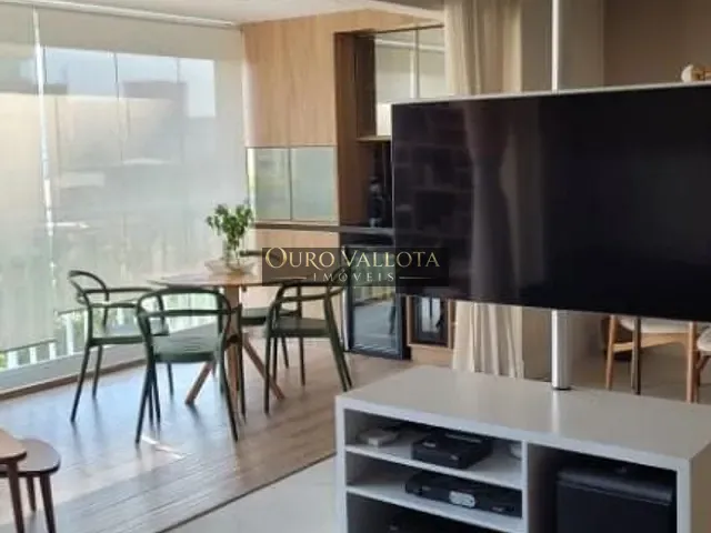 Apartamento com 115m² 2 quartos e 3 banheiros, para alugar, no bairro Alto da Mooca em São Paulo