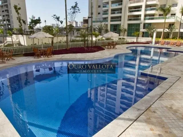 Apartamento com 115m² 2 quartos e 3 banheiros, para alugar, no bairro Alto da Mooca em São Paulo