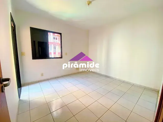 Apartamento com 99m² 3 quartos e 2 banheiros, à venda, no bairro Jardim Aquarius em São José dos Campos