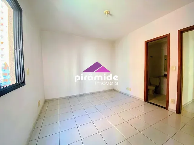 Apartamento com 99m² 3 quartos e 2 banheiros, à venda, no bairro Jardim Aquarius em São José dos Campos