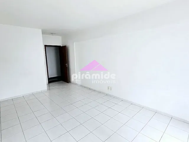 Apartamento com 99m² 3 quartos e 2 banheiros, à venda, no bairro Jardim Aquarius em São José dos Campos