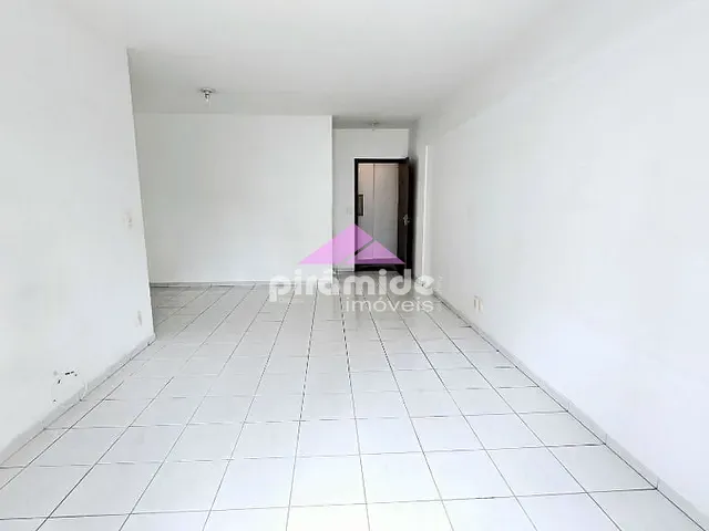 Apartamento com 99m² 3 quartos e 2 banheiros, à venda, no bairro Jardim Aquarius em São José dos Campos