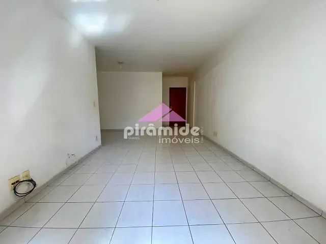 Apartamento com 99m² 3 quartos e 2 banheiros, à venda, no bairro Jardim Aquarius em São José dos Campos