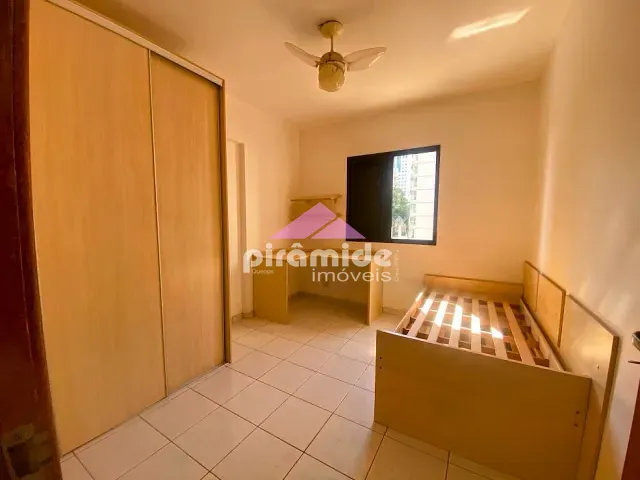 Apartamento com 99m² 3 quartos e 2 banheiros, à venda, no bairro Jardim Aquarius em São José dos Campos