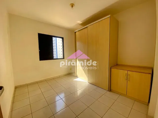 Apartamento com 99m² 3 quartos e 2 banheiros, à venda, no bairro Jardim Aquarius em São José dos Campos