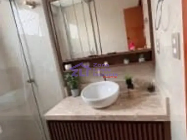 Apartamento 3 quartos e 2 banheiros, à venda, no bairro Vila Gomes Cardim em São Paulo