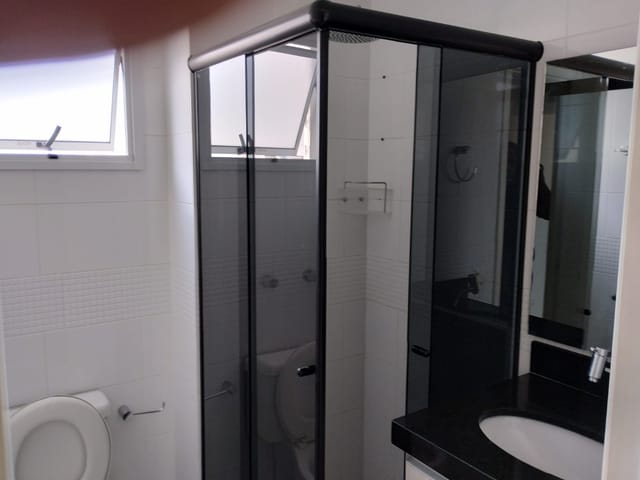 Foto do Apartamento - Apartamento à Venda no Condomínio Fatto Passion, com 2 dormitorios, na região da Vila Augusta, Guarulhos - SP | Imobiliária Compare