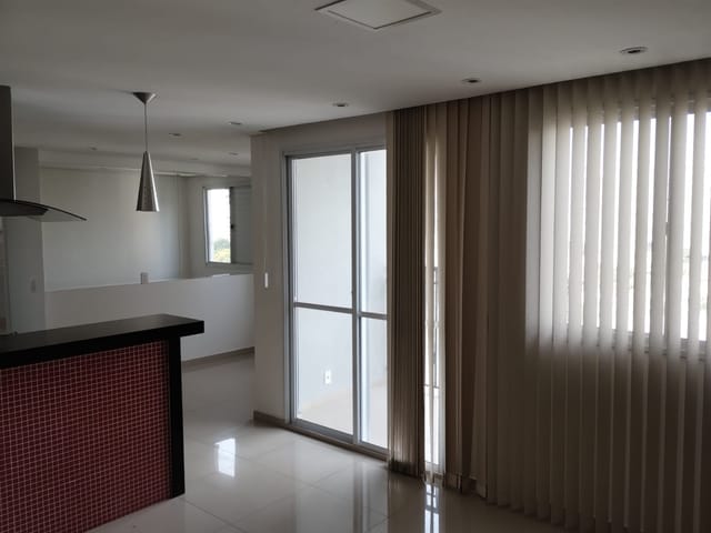 Foto do Apartamento - Apartamento à Venda no Condomínio Fatto Passion, com 2 dormitorios, na região da Vila Augusta, Guarulhos - SP | Imobiliária Compare