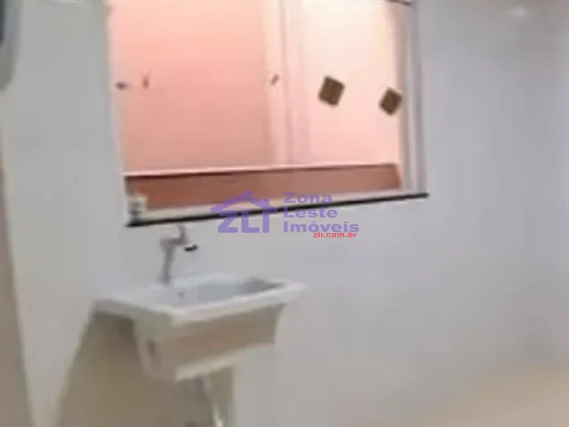 Apartamento com 40m² 1 quarto e 1 banheiro, à venda, no bairro Vila Formosa em São Paulo