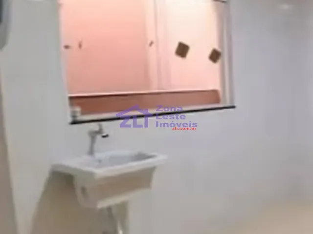 Apartamento com 40m² 1 quarto e 1 banheiro, à venda, no bairro Vila Formosa em São Paulo
