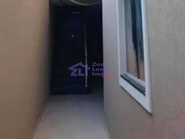 Apartamento com 40m² 1 quarto e 1 banheiro, à venda, no bairro Vila Formosa em São Paulo