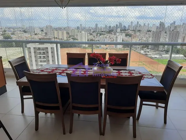 Apartamento 2 quartos e 4 banheiros, à venda, no bairro Vila Carrão em São Paulo