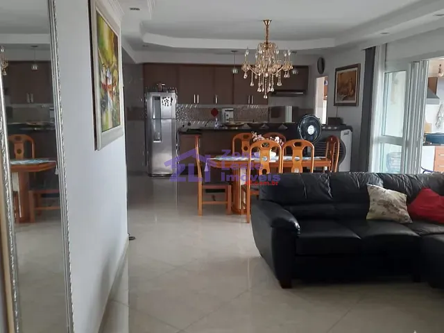 Apartamento 2 quartos e 4 banheiros, à venda, no bairro Vila Carrão em São Paulo