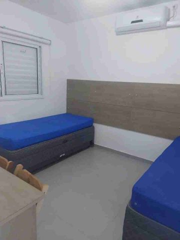 Apartamento 2 quartos e 1 banheiro, à venda, no bairro Vista Linda em Bertioga