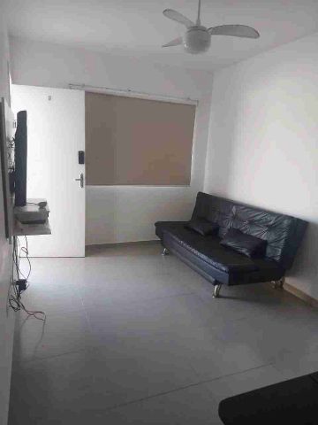 Apartamento 2 quartos e 1 banheiro, à venda, no bairro Vista Linda em Bertioga