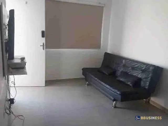 Apartamento 2 quartos e 1 banheiro, à venda, no bairro Vista Linda em Bertioga