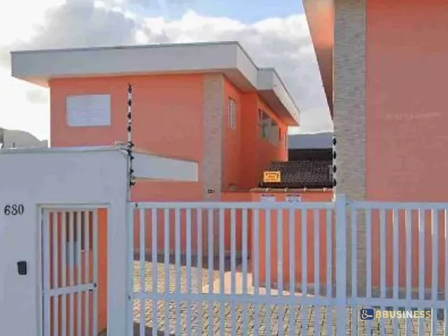 Apartamento 2 quartos e 1 banheiro, à venda, no bairro Vista Linda em Bertioga