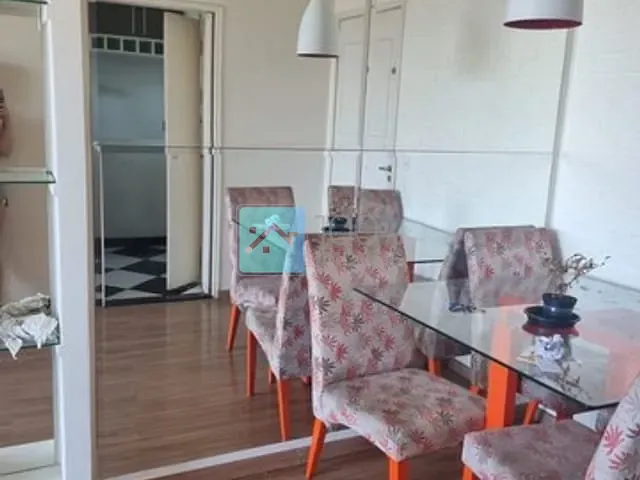 Apartamento com 55m² 2 quartos e 1 banheiro, à venda, no bairro Jardim Augusta em São José dos Campos