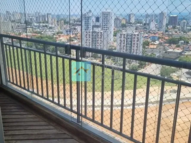 Apartamento com 55m² 2 quartos e 1 banheiro, à venda, no bairro Jardim Augusta em São José dos Campos