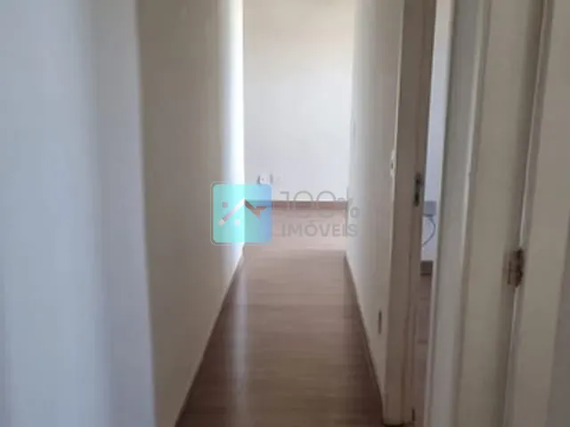 Apartamento com 55m² 2 quartos e 1 banheiro, à venda, no bairro Jardim Augusta em São José dos Campos