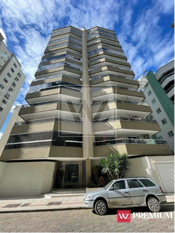 Apartamento, 3 quartos, 139 m² - Foto 1