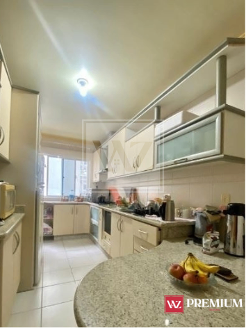 Apartamento, 3 quartos, 139 m² - Foto 3