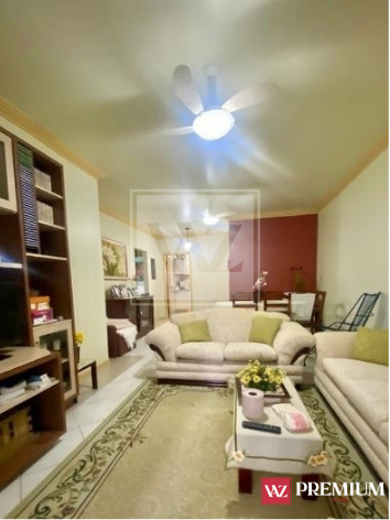 Apartamento, 3 quartos, 139 m² - Foto 2