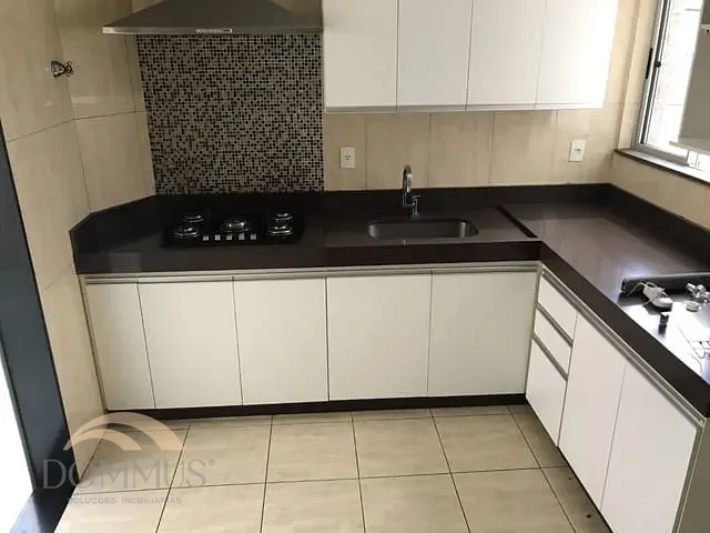 Apartamento com 165m² 3 quartos e 2 banheiros, para alugar, no bairro Cidade Nobre em Ipatinga