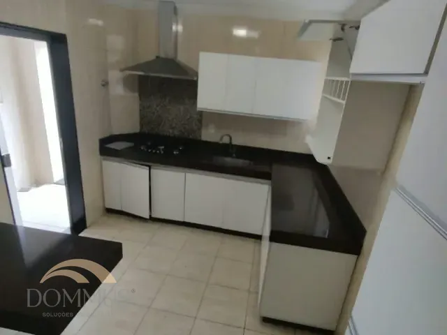 Apartamento com 165m² 3 quartos e 2 banheiros, para alugar, no bairro Cidade Nobre em Ipatinga