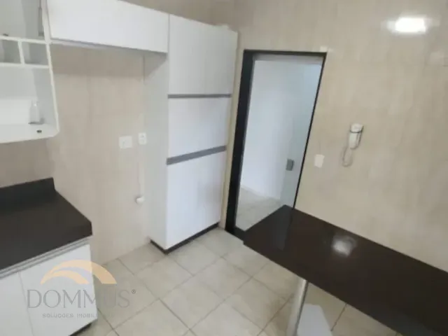 Apartamento com 165m² 3 quartos e 2 banheiros, para alugar, no bairro Cidade Nobre em Ipatinga