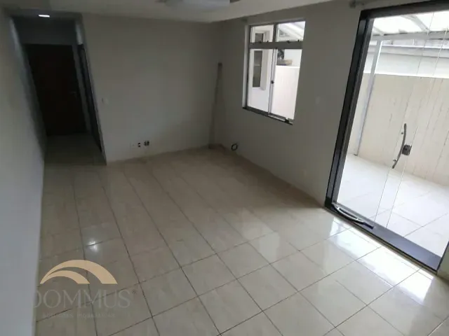 Apartamento com 165m² 3 quartos e 2 banheiros, para alugar, no bairro Cidade Nobre em Ipatinga