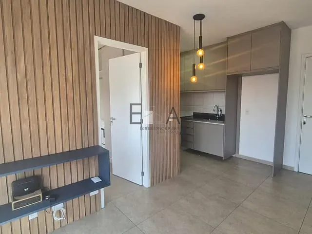 Apartamento com 38m² 2 quartos e 1 banheiro, para alugar, no bairro Vila Invernada em São Paulo