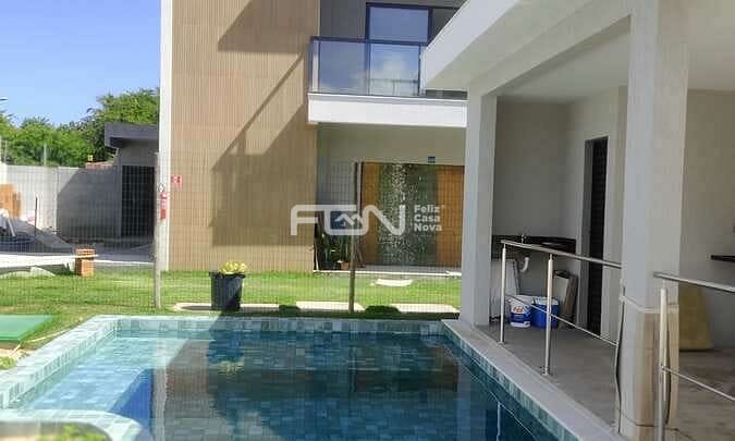 Apartamento, 3 quartos, 164 m² - Foto 3