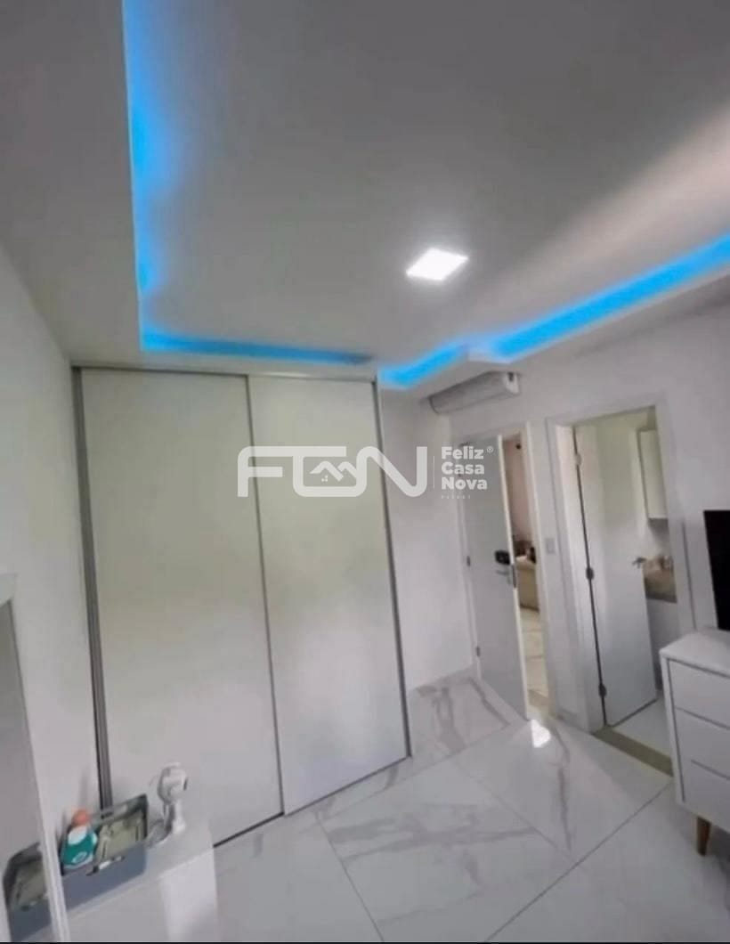 Apartamento, 3 quartos, 164 m² - Foto 9