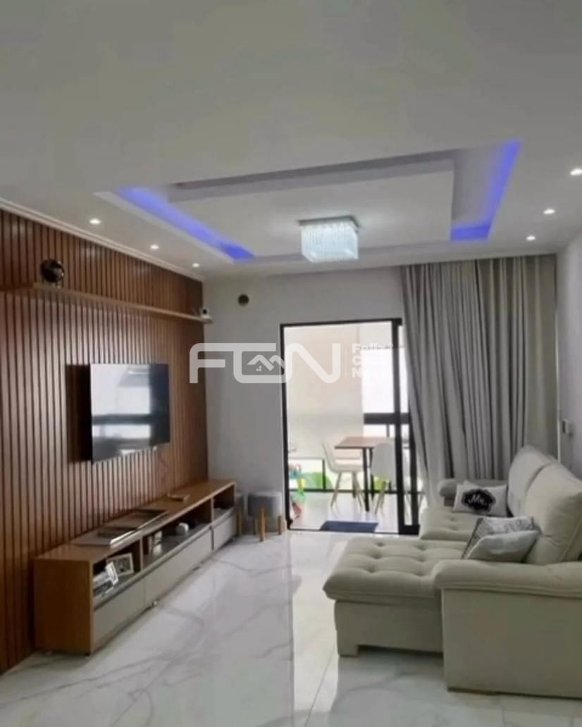 Apartamento, 3 quartos, 164 m² - Foto 4