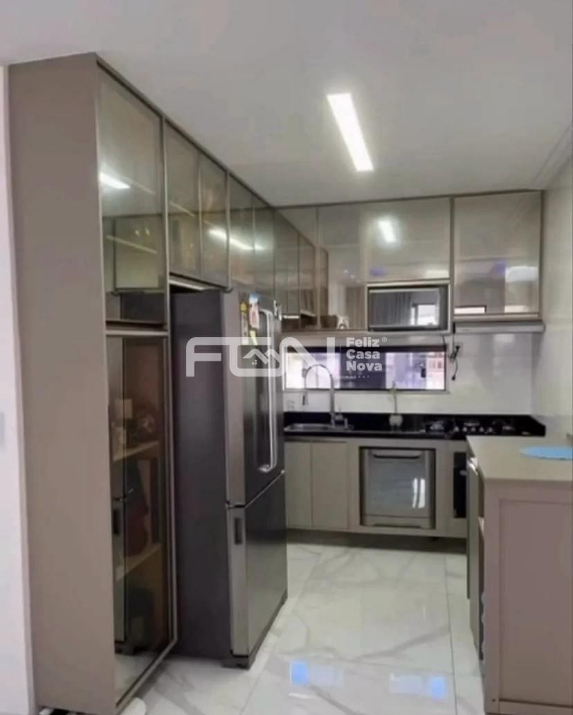 Apartamento, 3 quartos, 164 m² - Foto 7