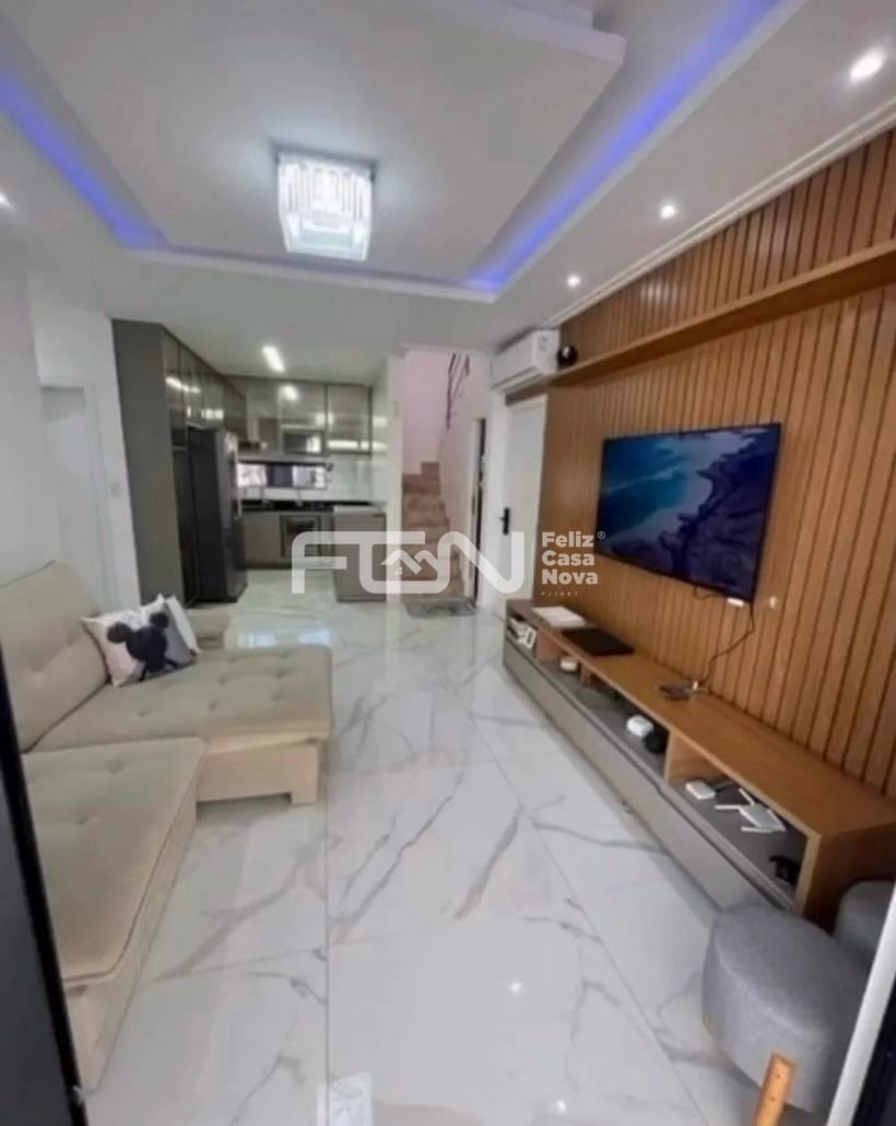 Apartamento, 3 quartos, 164 m² - Foto 6