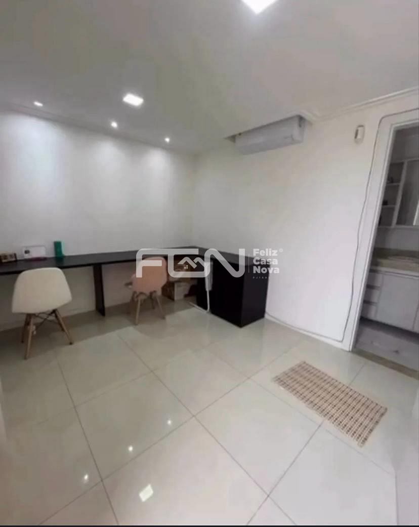 Apartamento, 3 quartos, 164 m² - Foto 11