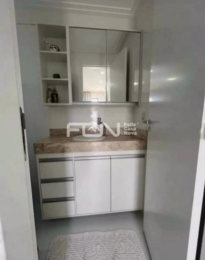 Apartamento, 3 quartos, 164 m² - Foto 12