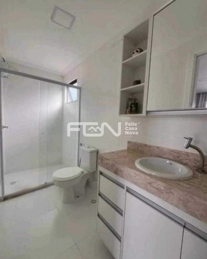 Apartamento, 3 quartos, 164 m² - Foto 13